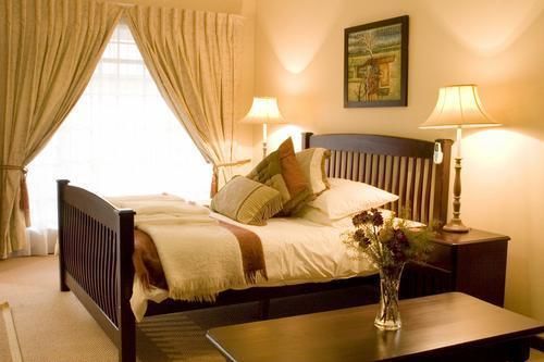 Africasky Guest House Κέμπτον Παρκ Εξωτερικό φωτογραφία