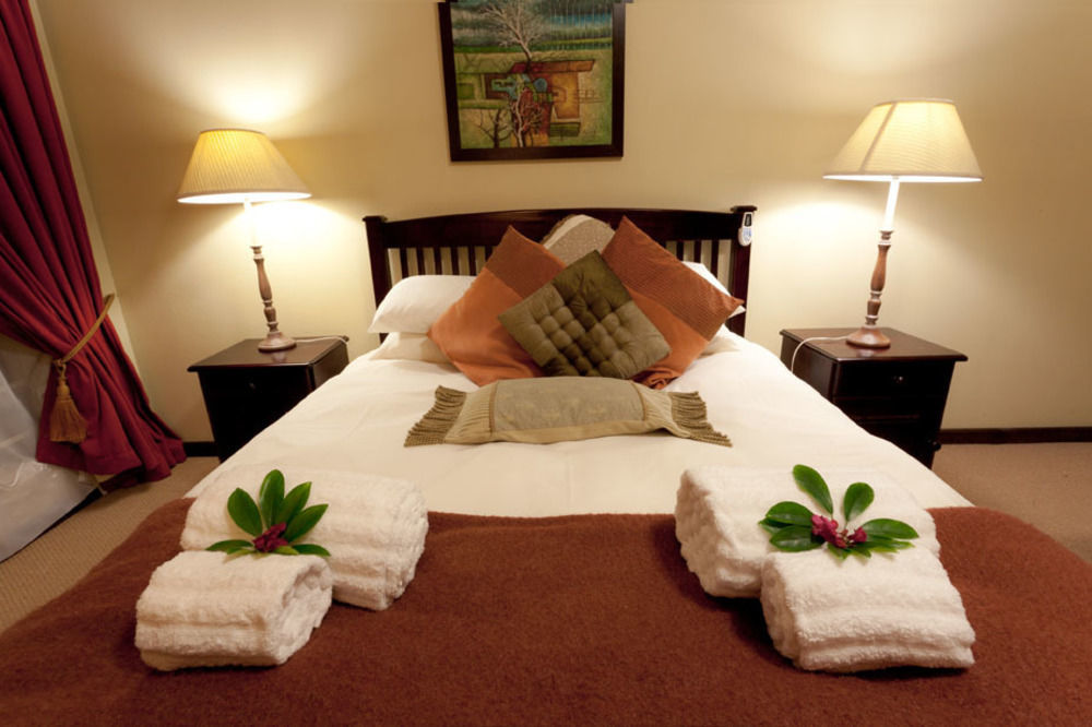 Africasky Guest House Κέμπτον Παρκ Εξωτερικό φωτογραφία
