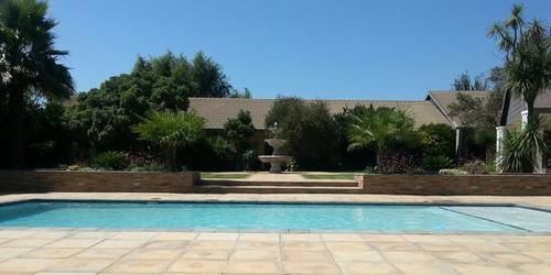 Africasky Guest House Κέμπτον Παρκ Εξωτερικό φωτογραφία