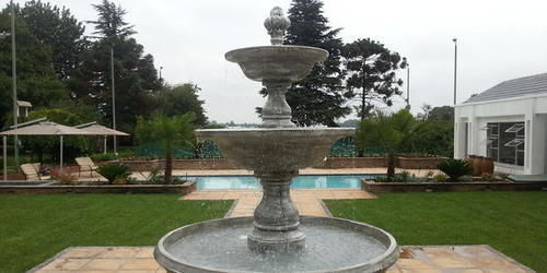 Africasky Guest House Κέμπτον Παρκ Εξωτερικό φωτογραφία