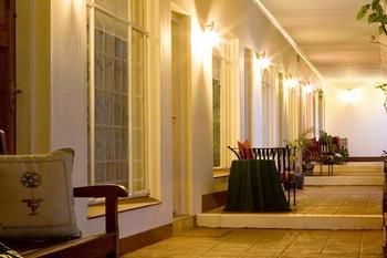 Africasky Guest House Κέμπτον Παρκ Εξωτερικό φωτογραφία